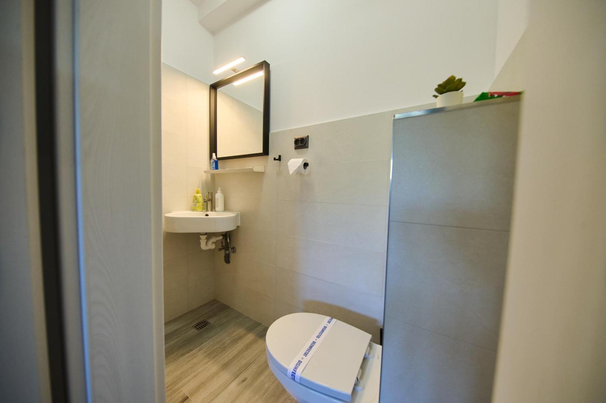 Central Old Town Oasis - Ap 9 Bucharest Exterior photo
